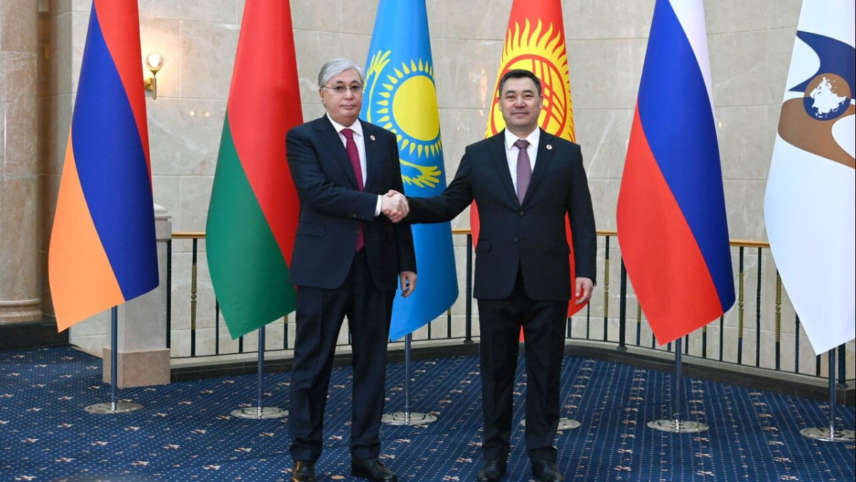  Ақорда 