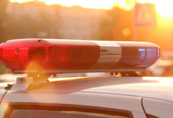 Ақтөбеде баланы қағып, оқиға орнынан қашып кеткен жүргізуші ұсталды