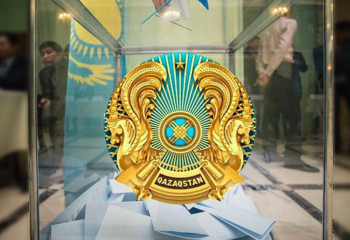 Келесі жылы аудан және облыс әкімдерінің сайлауы өтеді