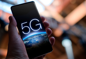 Когда 5G появится в селах Казахстана рассказал министр