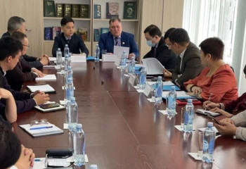 Мемлекеттік тіл мәселесі өзінің өзектілігін ешқашан жойған емес — Дәулет Шайтұрсын