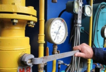 Семейдегі тағы бір жылу орталығының қазандығынан ақау шықты