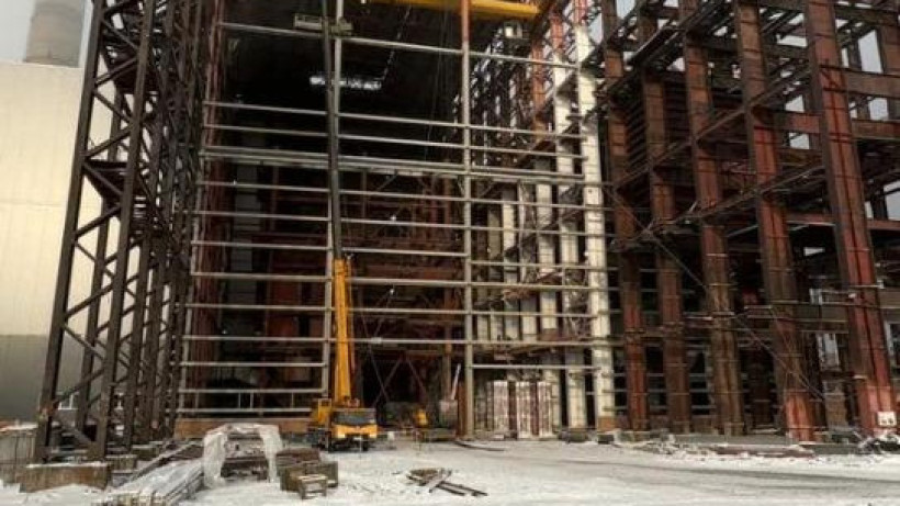  Акимат Карагандинской области 