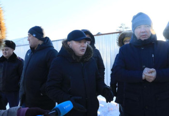 Ақтөбе облысында жылумен жабдықтау мәселесі ерекше бақылауда