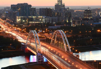 10 желтоқсан - елорда жаңа астана болып жарияланған күн