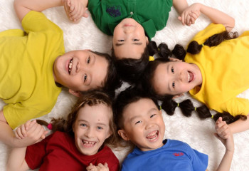 Елімізде Балалар жылы қорытындыланды