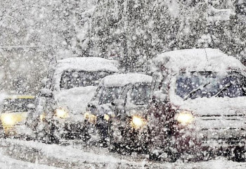 Қазгидромет: 11 желтоқсанда бірқатар өңірде қар жауады