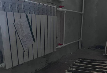 Екібастұзда апат салдарынан зақымдалған елу пәтер анықталды