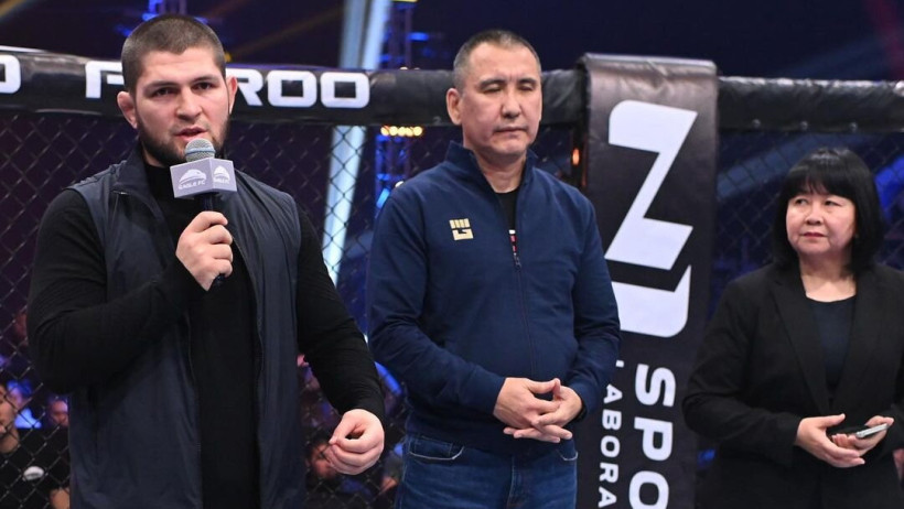  instagram.com/khabib_nurmagomedov/ 