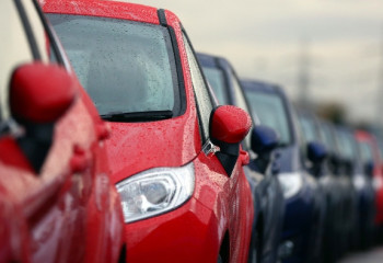 Как будет проходить легализация ввезенных в РК автомобилей рассказали в МВД