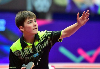 Қасым-Жомарт Тоқаев теннисші Алан Құрманғалиевті құттықтады