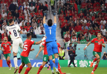 Боно может получить крупный контракт после выступлений на ЧМ-2022