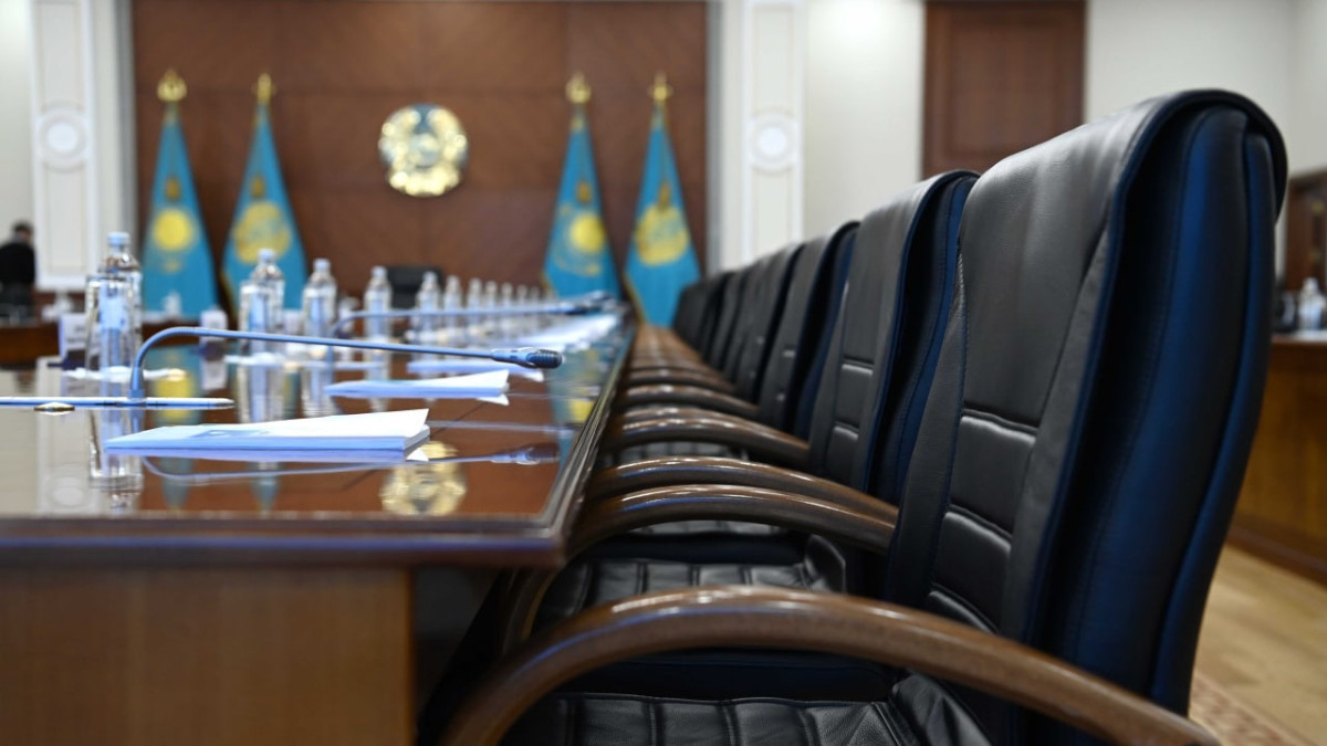 Tokayev to chair Cabinet's extended meeting today