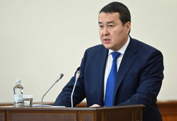 Новая бюджетная политика увеличит активы Нацфонда до 100 млрд долларов  - Смаилов