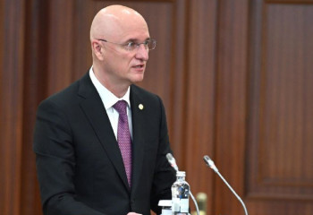 Апаттан келген залалдың барлығын Екібастұз ЖЭО өтейтін болады – Роман Скляр