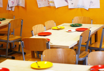 Елімізде жыл басынан бері 325 балабақша ашылды