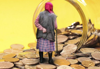 Зейнетақы активтері жыл басынан бері 10,3 пайызға өсті