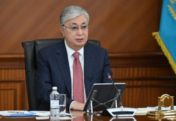 Әділ және тиімді экономикалық саясат жүргізілуі керек - Тоқаев