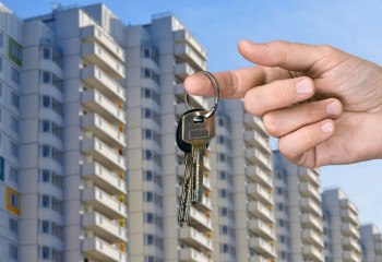 Қазақстанда баспана бағасы тағы қымбаттауы мүмкін