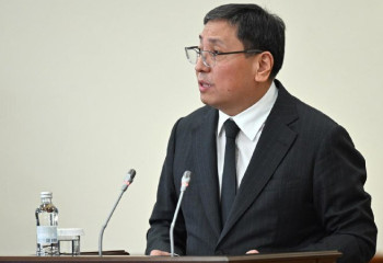 Қаңтар оқиғасынан кейінгі залалдан келген шығын өтелді – Ерболат Досаев