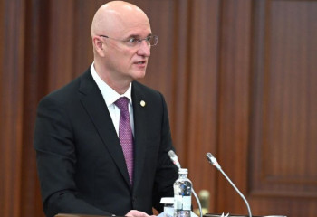 Екібастұздағы апатқа жауаптылардың барлығы жазаланады – Роман Скляр