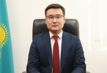 Назначен руководитель управления энергетики и ЖКХ Атырауской области