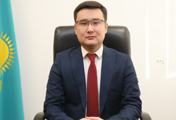 Атырау облыстық энергетика басқармасының басшысы тағайындалды