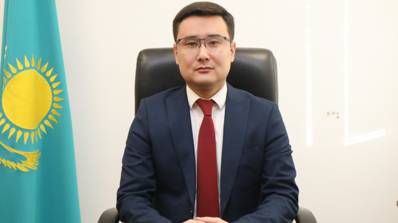  Атырау облысының әкімдігі 