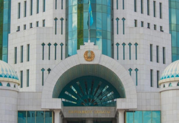 Три кандидата в депутаты Сената зарегистрированы от Карагандинской области