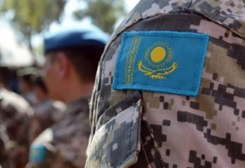 2023 жылы запастағы 345 офицер әскерге шақырылады