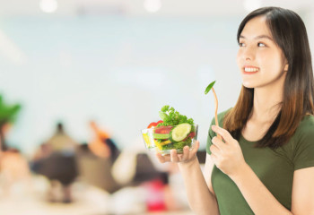 Артық салмақтан тез арылудың жолдары