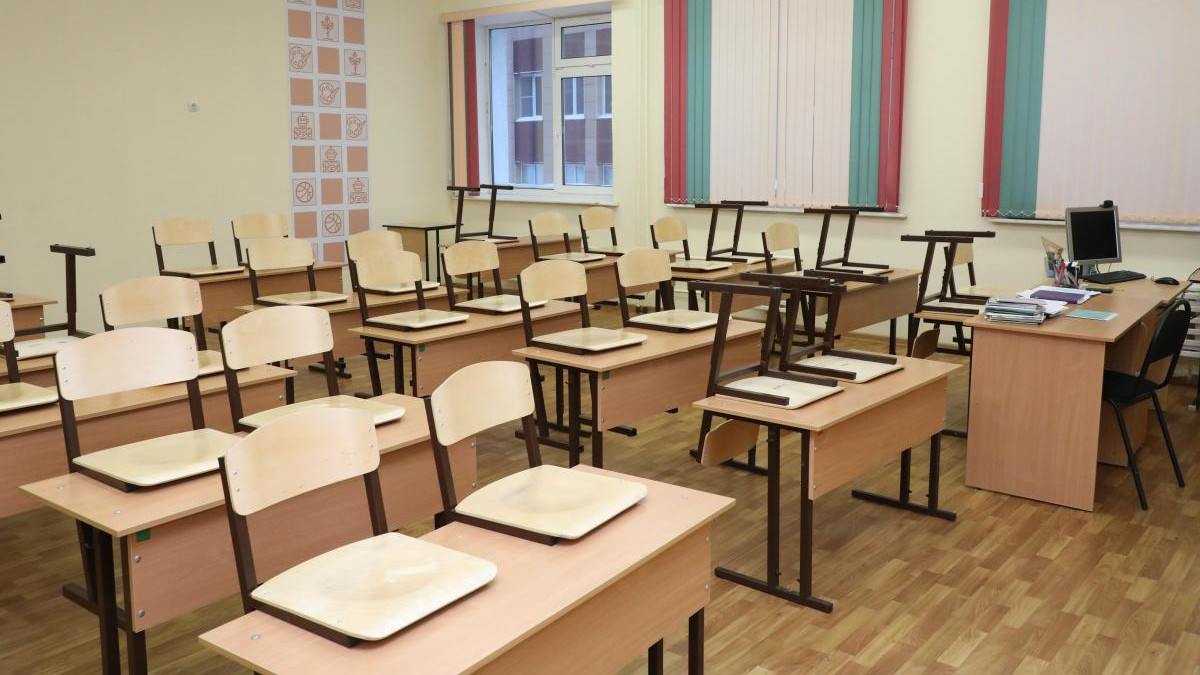 Слухи о сокращении школьных каникул опровергли в Минпросвещения РК