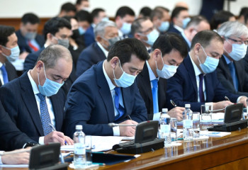 Балльную систему при назначении на высокие должности предложили ввести в РК