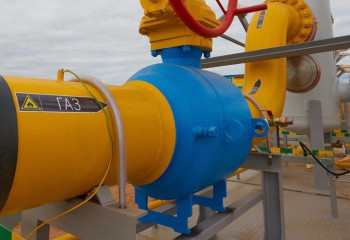 4 тысячи домов газифицируют в Караганде и Темиртау до конца года