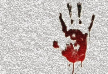 Убийство произошло в селе Актюбинской области