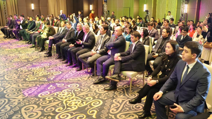  министерство информации и общественного развития РК 