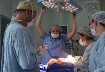 Зарплаты медиков озвучил Минздрав РК