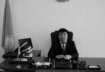 Ақтөбе облысында ауыл әкімін өлтіріп кетті