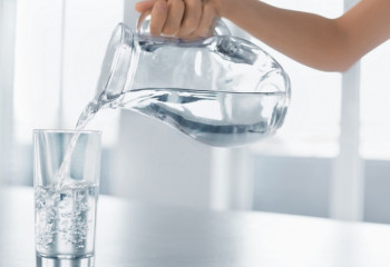 Ақтауда үйлерге ыстық су беріле бастады