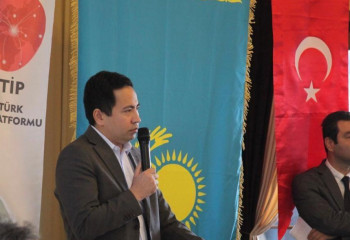 Ыстанбұлда Қазақстандағы өзгерістер талқыланды