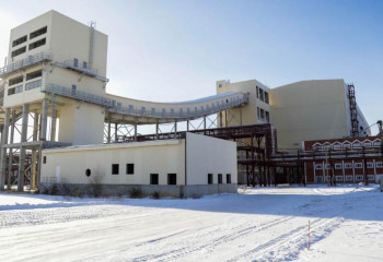 Елордада ауызсу станциясы мен газ жылу станциясы салынып жатыр