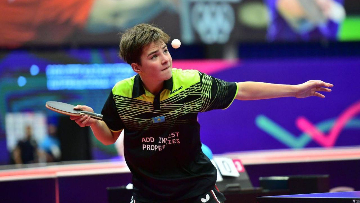  Olympic.kz 