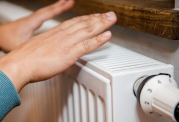 Ақтөбеде бірнеше аудан сусыз және жылусыз қалды