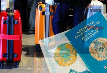 Биыл 18 мыңға жуық этникалық қазақ қандас мәртебесін алды