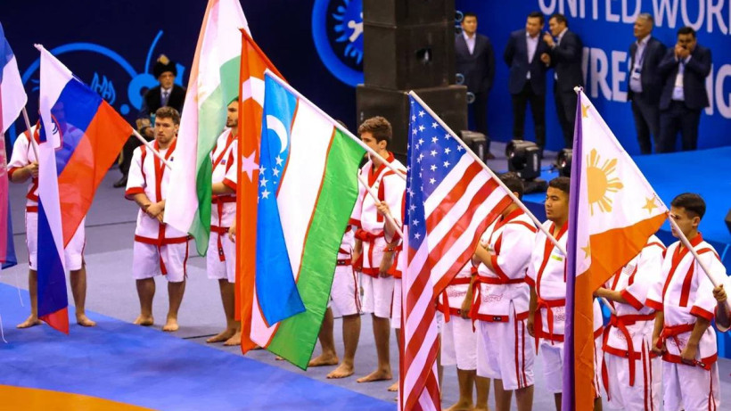  Минкультуры и спорта РК 