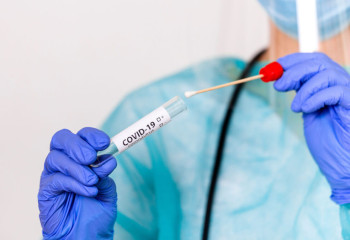 Almost 2000 kazakhstanis getting treatment for Covid-19