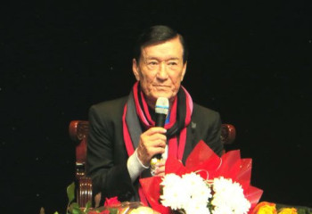 Скончался балетмейстер Булат Аюханов