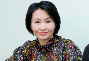 Ақпарат және қоғамдық даму вице-министрі Нұргүл Мауберлинова қызметінен босатылды