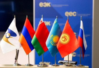 Торговля Казахстана со странами ЕАЭС выросла более чем на 7%