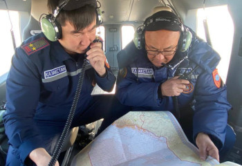 В Туркестанской области начали подготовку к паводкому периоду